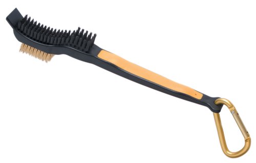Wilson Golf Ultimate Club Brush