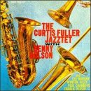 The Curtis Fuller Jazztet
