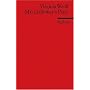 Mrs Dalloway's Party: A Short Story Sequence