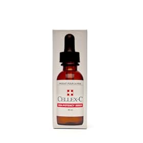 Cellex-C High Potency Serum