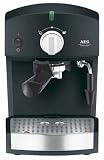 AEG EA 120 Espressoautomat