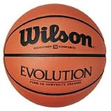 WILSON EVOLUTION - INTERMEDIATE SIZE (28.5 )