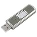 Electronics : Cruzer Titanium USB Flash Drive, U3 Smart Enabled
