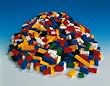 LEGO 4+ Basic Bulk Set