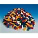 LEGO 4+ Basic Bulk Set