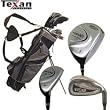 Texan Classics Power Package w/Stand Bag