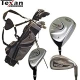 Texan Classics Power Package w/Stand Bag