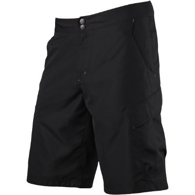 baggy cycling shorts