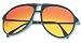 Tools & Hardware : Ambervision Sunglasses
