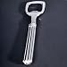 BOTTLE OPENER FLUTED