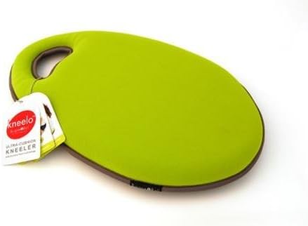 Kneelo - Memory Foam Garden Kneeler - Gooseberry by Kneelo