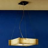 00-0339 - Evolution Square Pendant