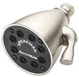 Speakman S-2251-SN Anystream Showerhead, Brushed Nickel