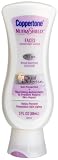 Coppertone Nutrashield Sunscreen Lotion, Faces, SPF 70 +, 3-Ounce Bottles (Pack of 2)