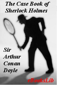  Arthur Conan Doyle