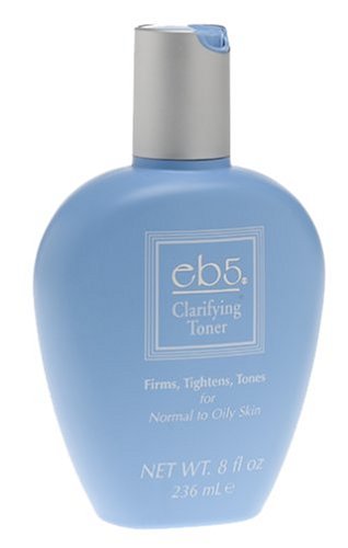 eb5  Facial Clarifying Toner (Pack of 6)