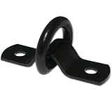 Heavy Bag/Double End Bag Floor Anchor