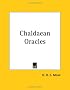 Chaldaean Oracles