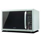 Sharp / R958SLM / Large Touch Control Combination Oven
