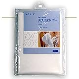 Aquis Microfiber Face & Body Mitt 5 X 7