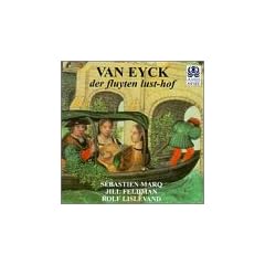 Der Fluyten Lust-Hof