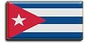 Cuba - 3D Decals (Rect)