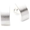 VINANI Damen Ohrstecker Crypton Silber 925 OCP