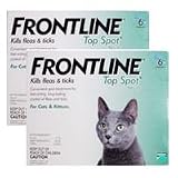 Frontline Top Spot for Cats