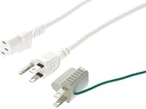 �}�C�N���\�����[�V���� ACPowerCableSS01/0.6m PCSS01-06�̉��i��r