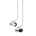 Shure SE315 Sound Isolating Earphones Colour CLEAR