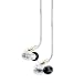 Shure SE315 Sound Isolating Earphones Colour CLEAR