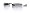Pallladium grey horn & Dark Grey gradient lens