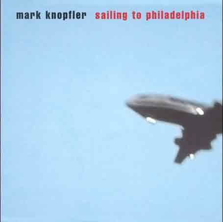 CD-Charts  Music : Sailing To Philadelphia
