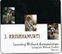 Learning Without Accumulation