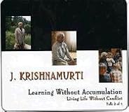 Learning Without Accumulation