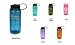 Wide Mouth Nalgene Water Bottle 16 Oz.