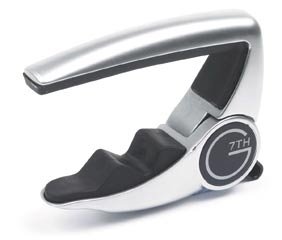 MusicalInstruments: G7THC Performance Capo