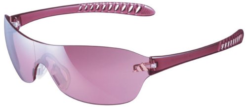 adidas(アディダス) サングラス A368 S SOULSTA ボルドー (カジュアル) ボルドー A368016053