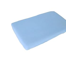 Summer Infant Bedding Basics Crib Sheet