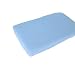 Summer Infant Bedding Basics Crib Sheet - Blue