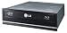 LG WH12LS38K 12X Internal SATA Blu-Ray/DVD Burner with Lightscribe Support Writer/Drive