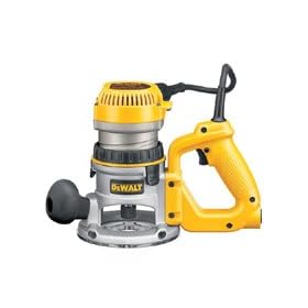 DEWALT DW616D 1-3/4 HP D-Handle Router