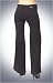Dittos Classic Wide Leg High Rise Jean