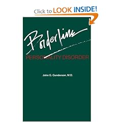 Borderline Personality Disorder