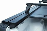 Tonneau Cover Rail Kit - Pace Edwards BE5043 Tonneau Cover Rail Kit