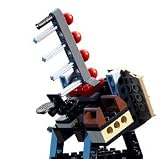 LEGO Vikings 7018: Giant Viking Ship vs. Midgard Serpent