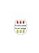 STICKER POUR ABATTANT WC PRESSE/SOULAGE