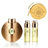 Jasmine Eau de Parfum Travel Set