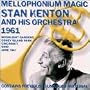 Mellophonium Magic