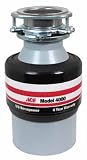 DISPOSER FOOD 5/8HP